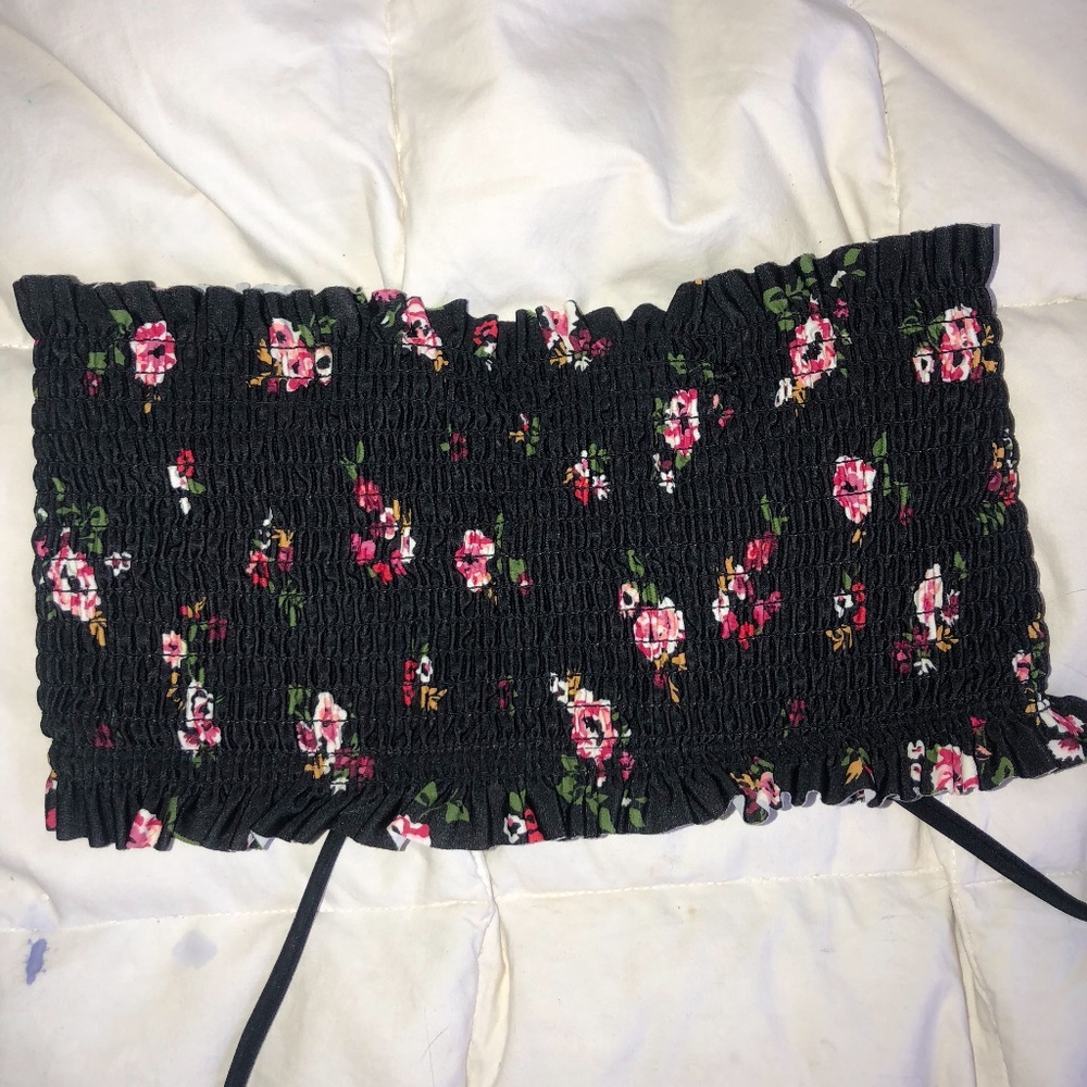 Womens bathing suit top